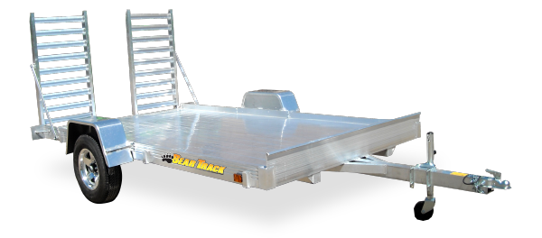 Bear Track All Aluminum Design Leads in Quality, Fit, and Finish