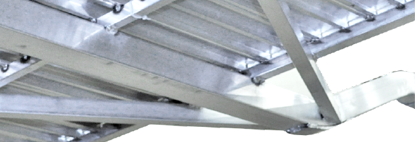 Wishbone System for Strength and Durability