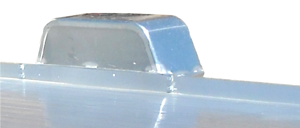 High Quality Deep Side Rails for Maximum Strength and Durability